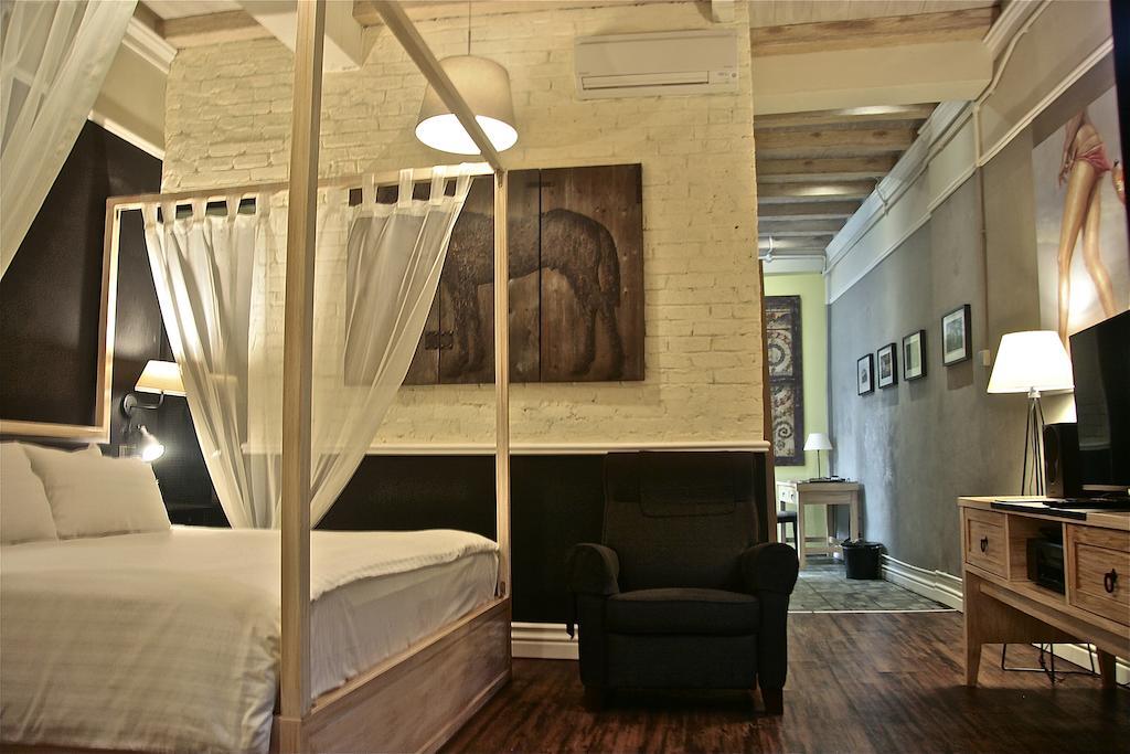 Magpie Heritage - Hideaway George Town Quarto foto