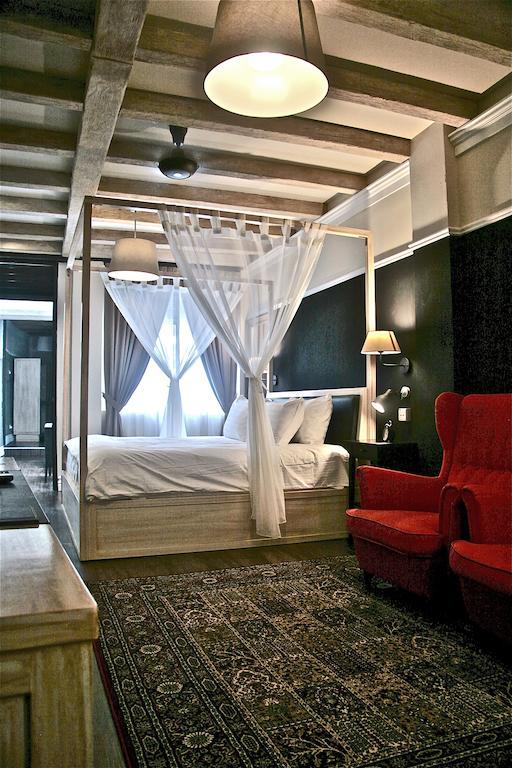 Magpie Heritage - Hideaway George Town Quarto foto